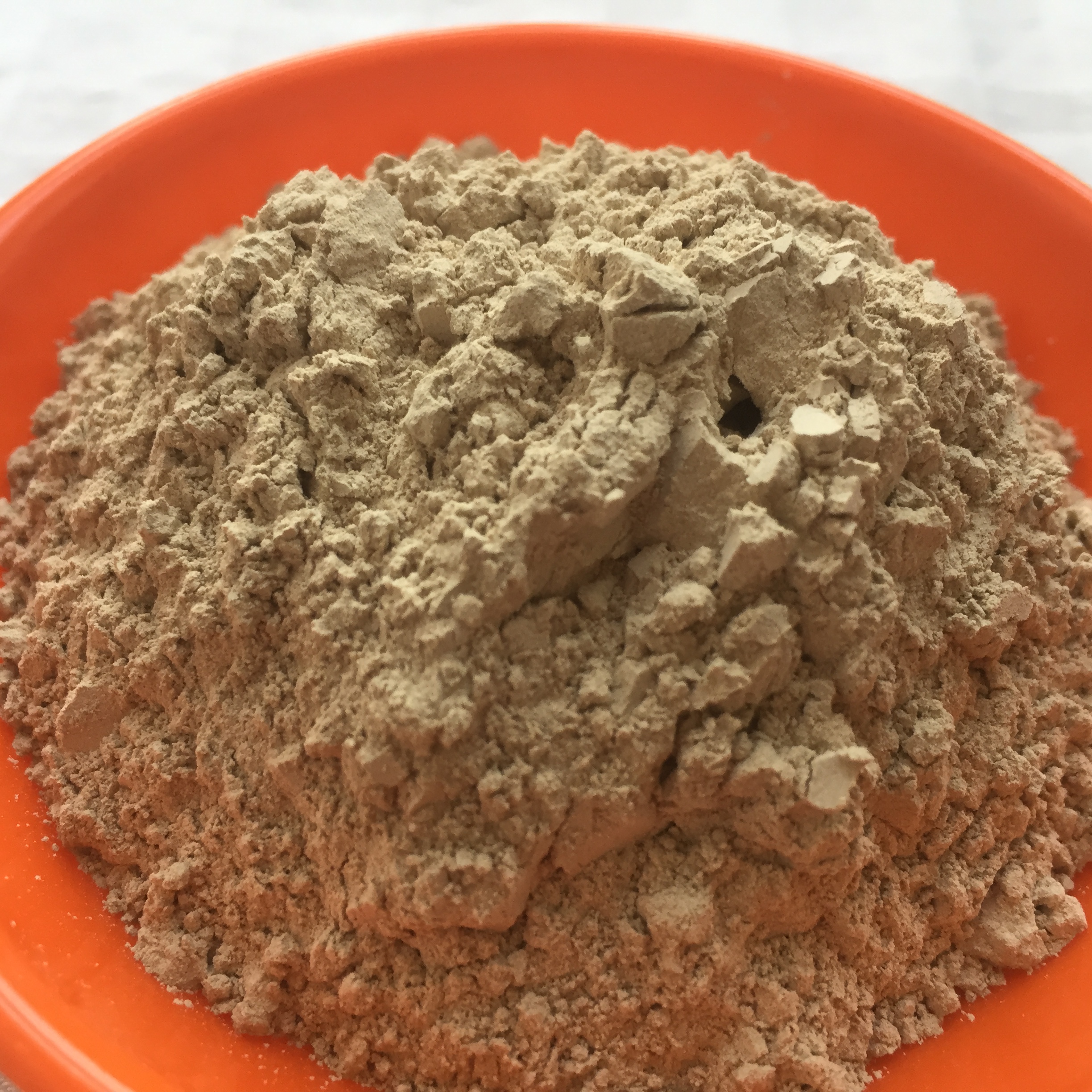 想要生產(chǎn)出高品質(zhì)的氧化鋁粉，馬躍建材這么做！